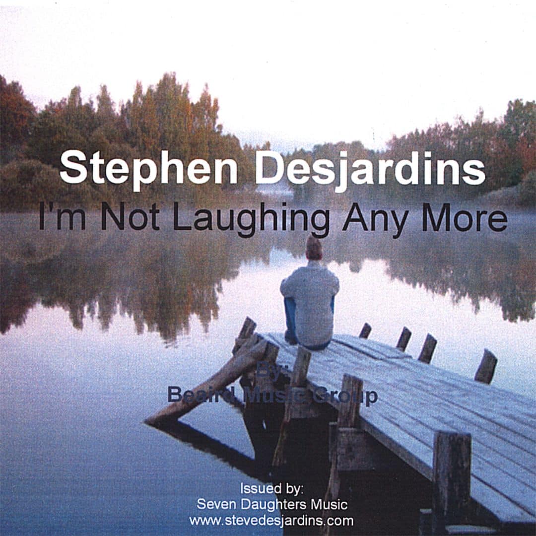 Best Buy: I'm Not Laughing Any More [CD]