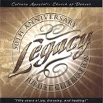 Front Standard. Legacy [CD].