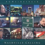 Front. Nashville Calling [CD].