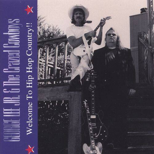 Best Buy to Hip Hop Country! [CD]