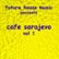 Front Standard. Cafe Sarajevo Vol 1 [CD].