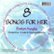 Front Standard. 8 Songs for Her [CD].