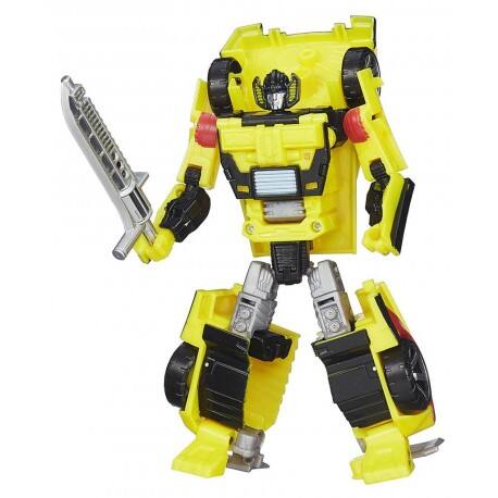 Alt View 2. Transformers - Sunstreaker | Transformers Generations Combiner Wars.