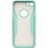 Alt View 12. SaharaCase - Classic Series Case for Apple iPhone 7, 8, SE (3rd Generation 2022) - Aqua.