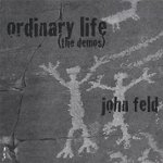 Front Standard. Ordinary Life (The Demos) [CD].