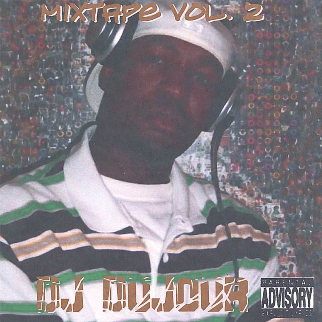 Best Buy Mixtape, Vol. 2 [CD]