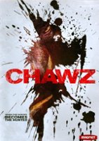 Chawz [DVD] [2009] - Front_Original