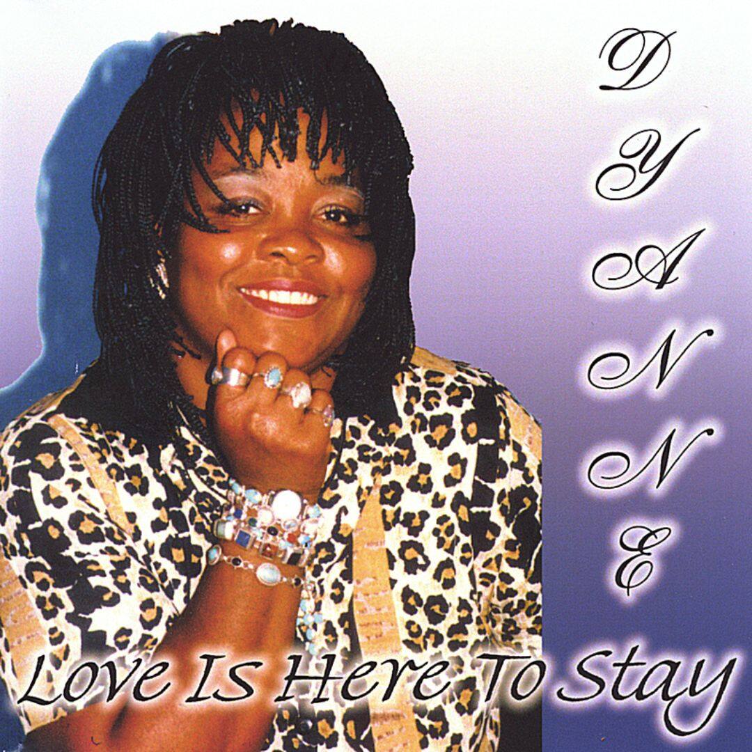 Best Buy Love Is Here to Stay [CD]