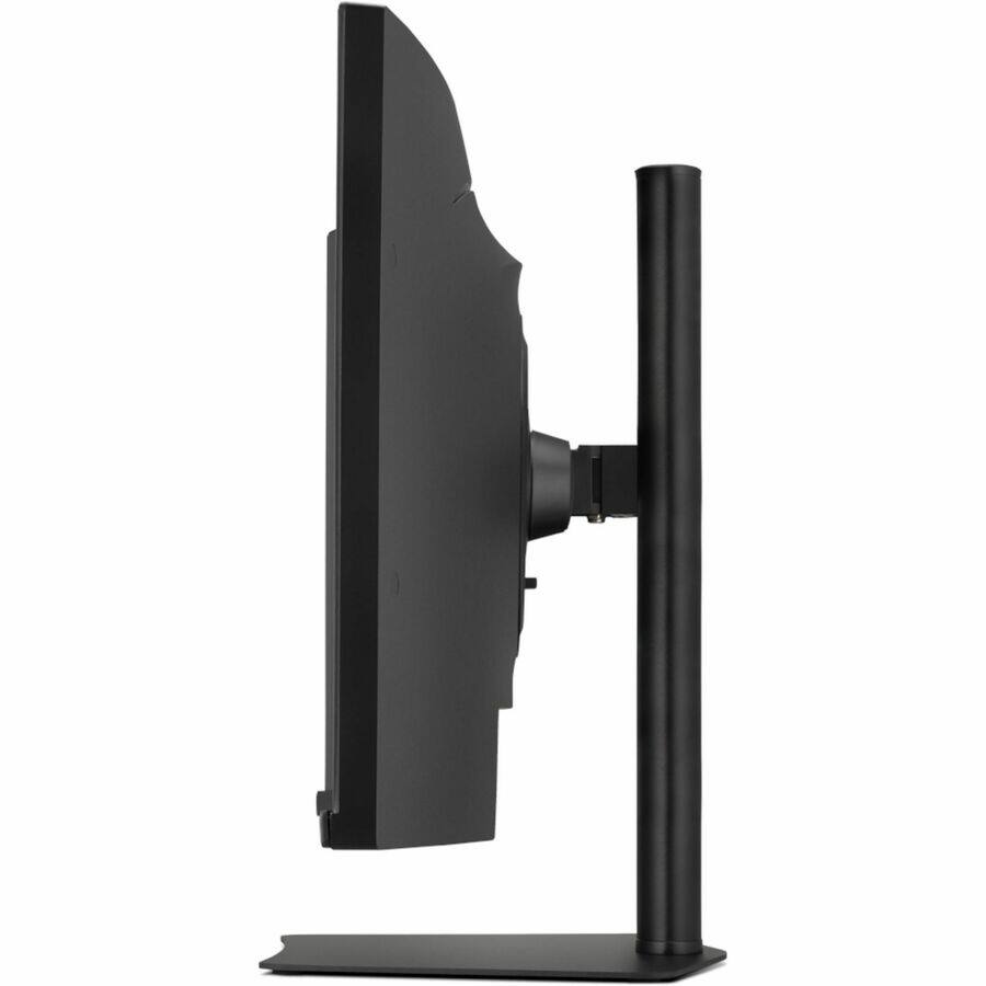 Alt View 8. ViewSonic - ViewSonic VG3420C 34 Inch UWQHD 1440p Curved Docking Monitor, 1900R IPS Display for Immersive Home and Office - Unknown.