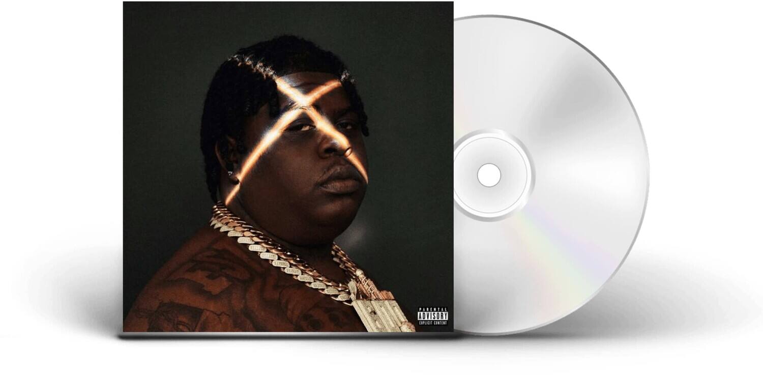 PARENTAL ADVISORY EXPLICIT CONTENT