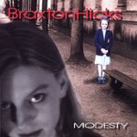 Front Standard. Modesty [CD].