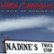 Front Standard. A Nite at Nadine's [CD].