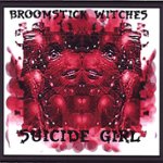 Front Standard. Suicide Girl [CD].