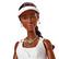 Back. Barbie - Inspiring Women Series Doll - Venus Williams.
