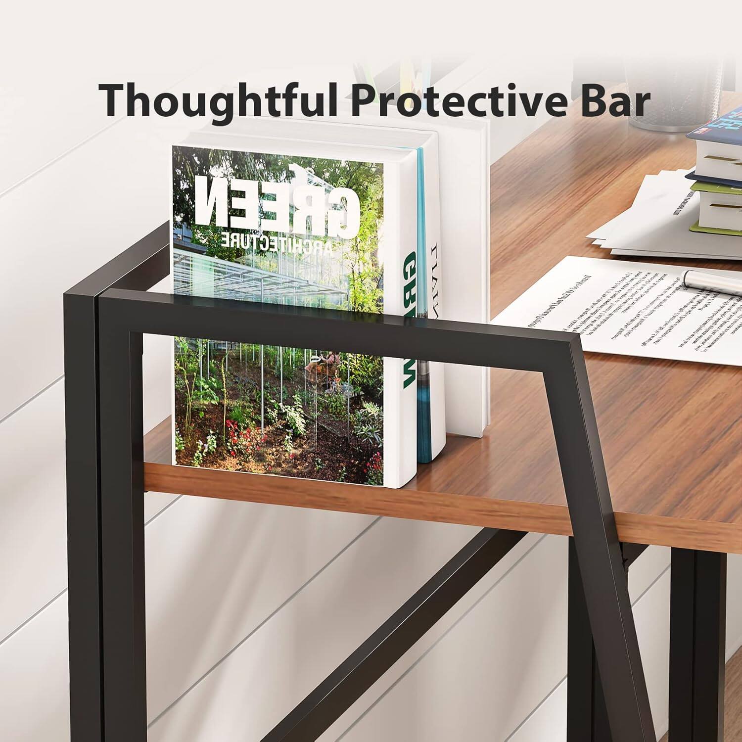 Thoughtful Protective Bar