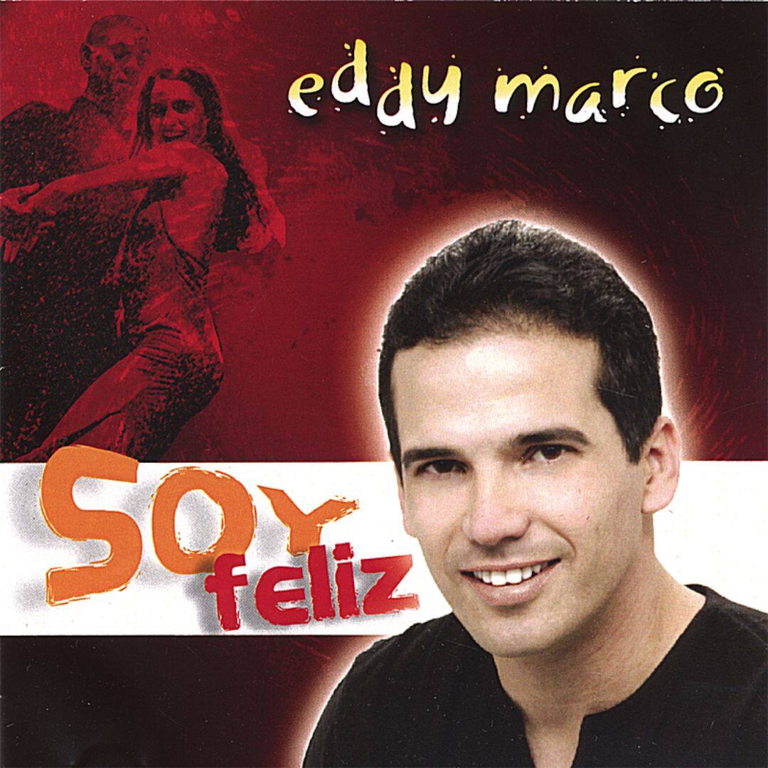 Best Buy Soy Feliz [CD]