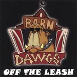 Front Standard. Off the Leash [CD].