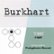 Front Standard. Burkhart [CD].