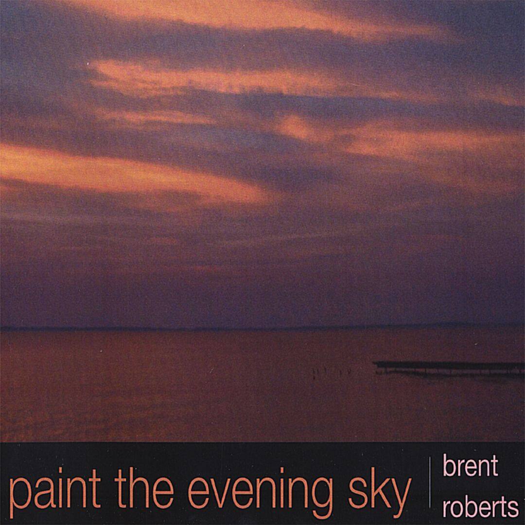 Best Buy Paint the Evening Sky [CD]