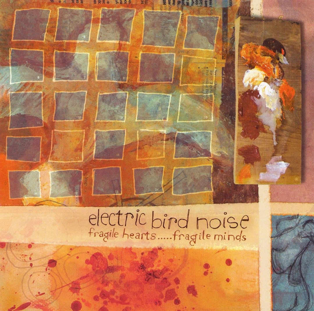 Best Buy Fragile Hearts Fragile Minds CD   23665606 So 