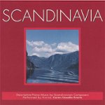 Front Standard. Scandinavia [CD].
