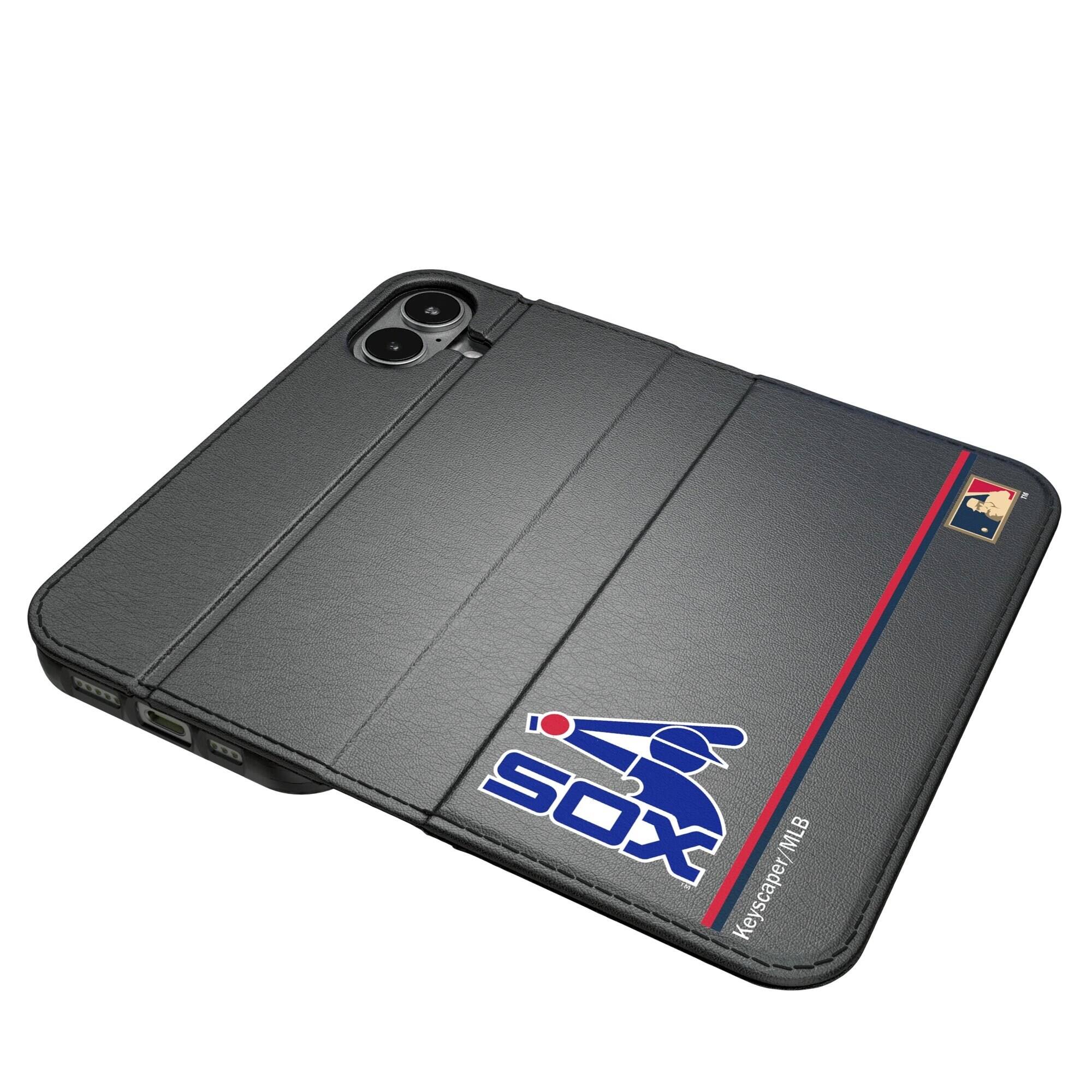 SOX Keyscaper MLB