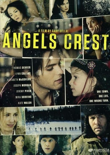 Angels Crest  - DVD