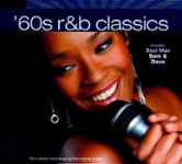 Front Standard. '60s R&B Classics [CD].