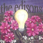 Front Standard. The Edisons [CD].