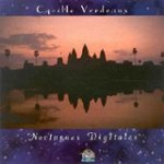 Front Standard. Nocturnes Digitales [CD].