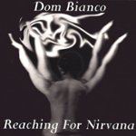 Front Standard. Reaching for Nirvana [CD].