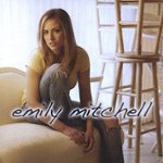 Front Standard. Emily Mitchell [CD].