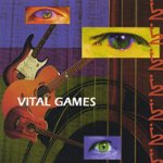 Front Standard. Vital Games [CD].