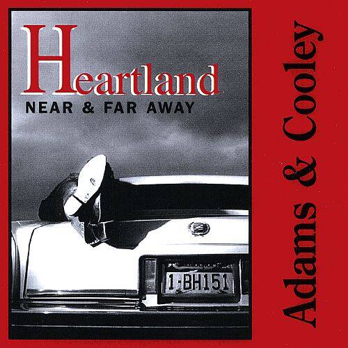 Best Buy Heartland Near & Far Away [CD]
