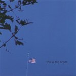 Front Standard. This Is the Ocean [CD].