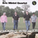 Front Standard. Ground Breaker [CD].