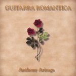 Front Standard. Guitarra Romantica [CD].