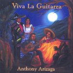 Front Standard. Viva La Guitarra [CD].
