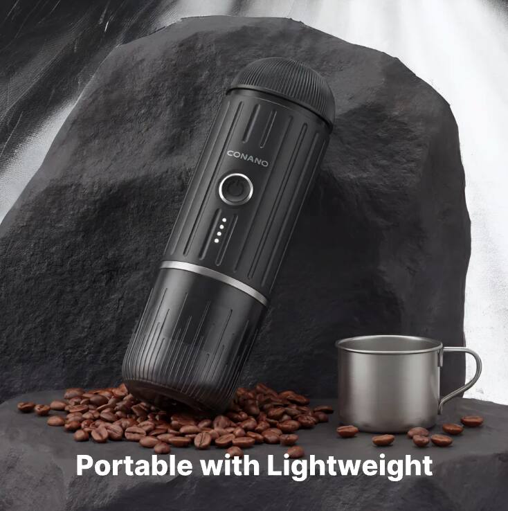 CONANO Portable with Lightweight