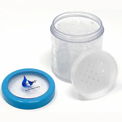 Ci-Gel Group Import Prestige