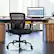 Alt View 11. Costway - Big & Tall Swivel Mesh Office Chair with Lumbar Support - Black.