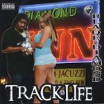 Front Standard. Track Life [CD].