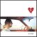 Front Standard. 3 of Hearts [CD].