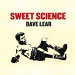 Front Standard. Sweet Science [CD].