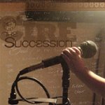 Front Standard. The Succession [CD].