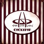 Front. Cockypop [CD].
