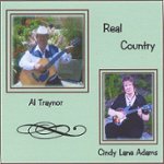 Front Standard. Real Country [CD].