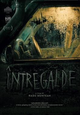 Întregalde - DVD