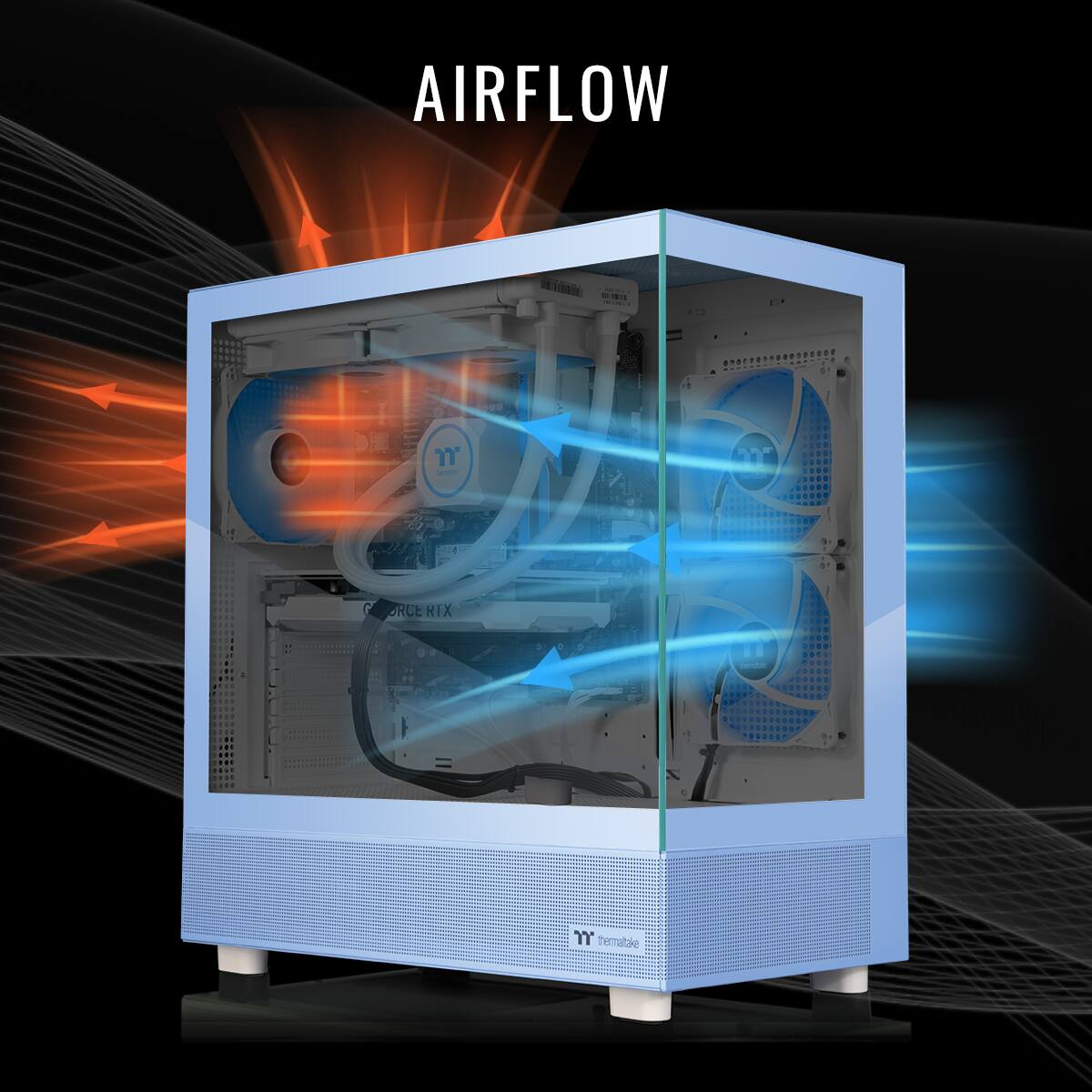 "Airflow" is the text on the image.