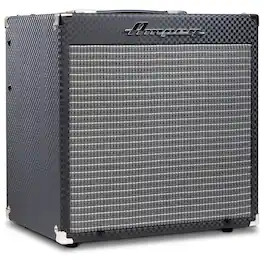 Ampeg - RB-108 1x8" Rocket Bass Guitar Combo Amplifier, 30W